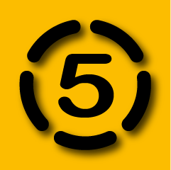 FivePhase Logo